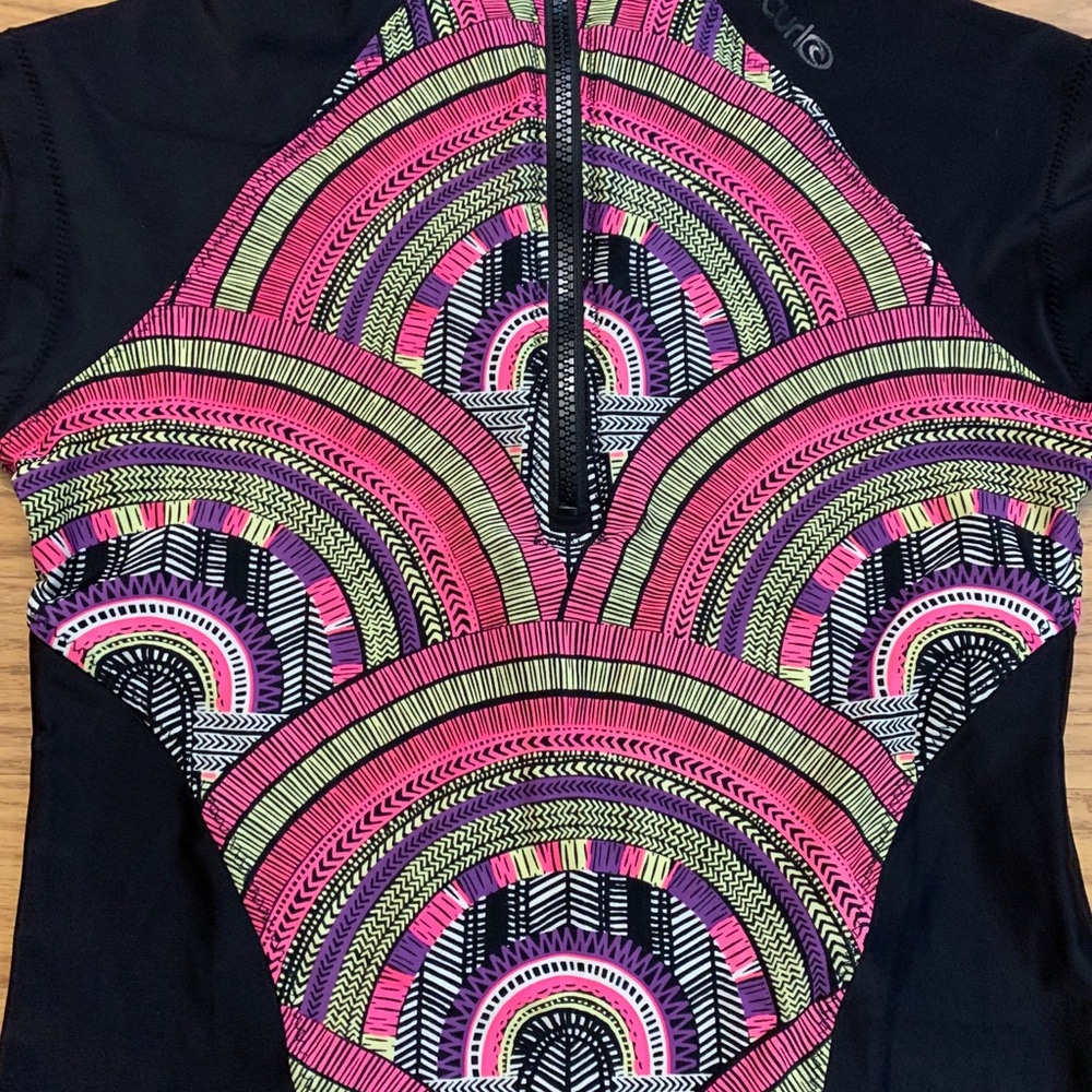 Ripcurl Rashguard Xs - image 3